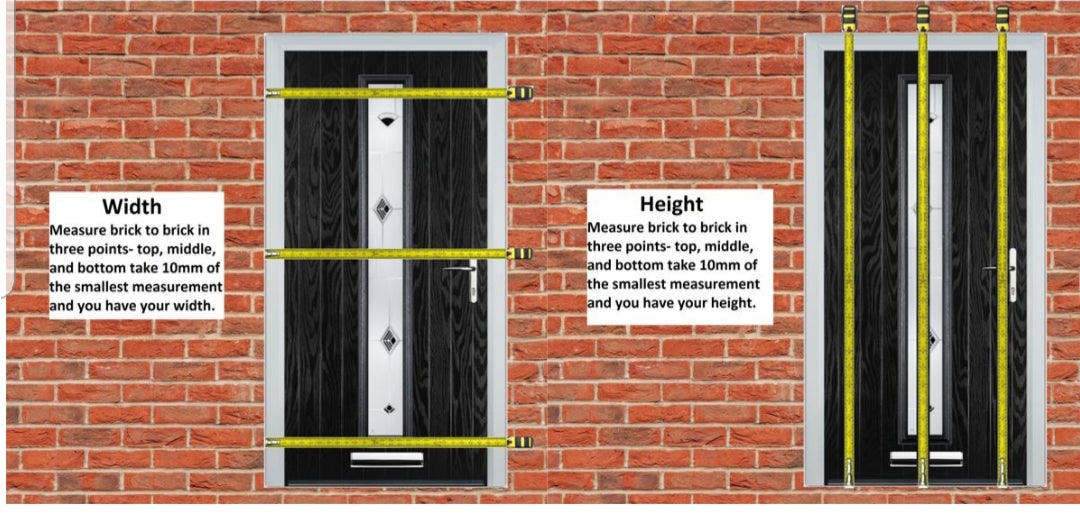 Measuring Guide