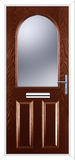 Caunton Composite Front Door