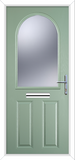 Caunton Composite Front Door