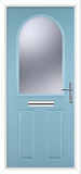 Caunton Composite Front Door