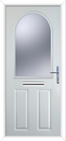 Caunton Composite Front Door