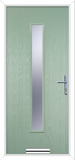 Halam Composite Front Door