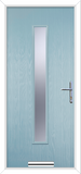 Halam Composite Front Door