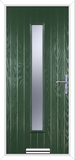 Halam Composite Front Door