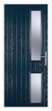 Normanton 2 Composite Front Door