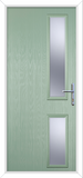 Normanton 2 Composite Front Door