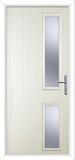 Normanton 2 Composite Front Door