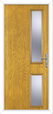 Normanton 2 Composite Front Door