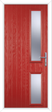 Normanton 2 Composite Front Door