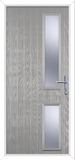 Normanton 2 Composite Front Door