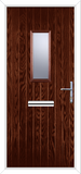 Normanton Composite Front Door