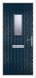 Normanton Composite Front Door