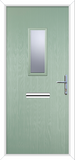 Normanton Composite Front Door