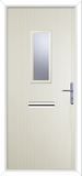 Normanton Composite Front Door