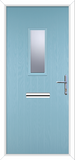 Normanton Composite Front Door