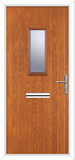 Normanton Composite Front Door