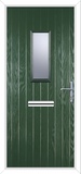 Normanton Composite Front Door