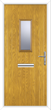 Normanton Composite Front Door