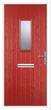 Normanton Composite Front Door