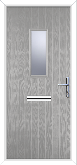 Normanton Composite Front Door