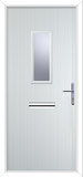 Normanton Composite Front Door