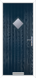 Tuxford Composite Front Door