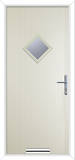 Tuxford Composite Front Door