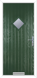 Tuxford Composite Front Door