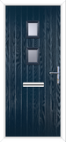 Wellow 2 Composite Front Door